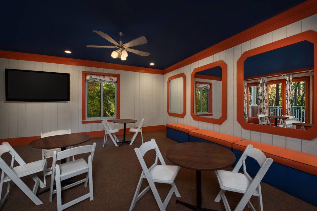 Marriott'S Surfwatch Hotel Hilton Head Island Exterior photo